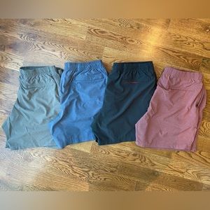 Chubbies Swim Trunks